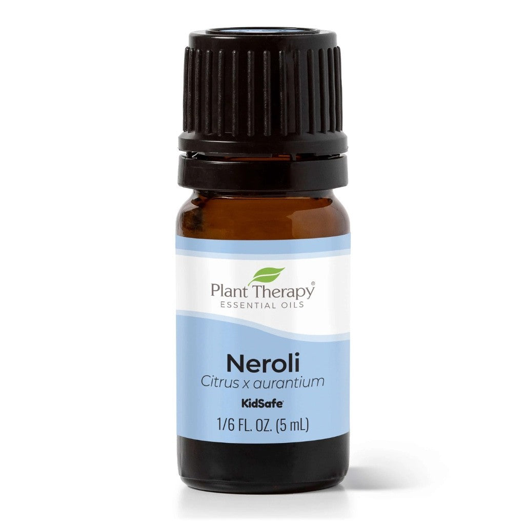 Neroli Essential Oil product image 10 – Nature Therapy Singapore