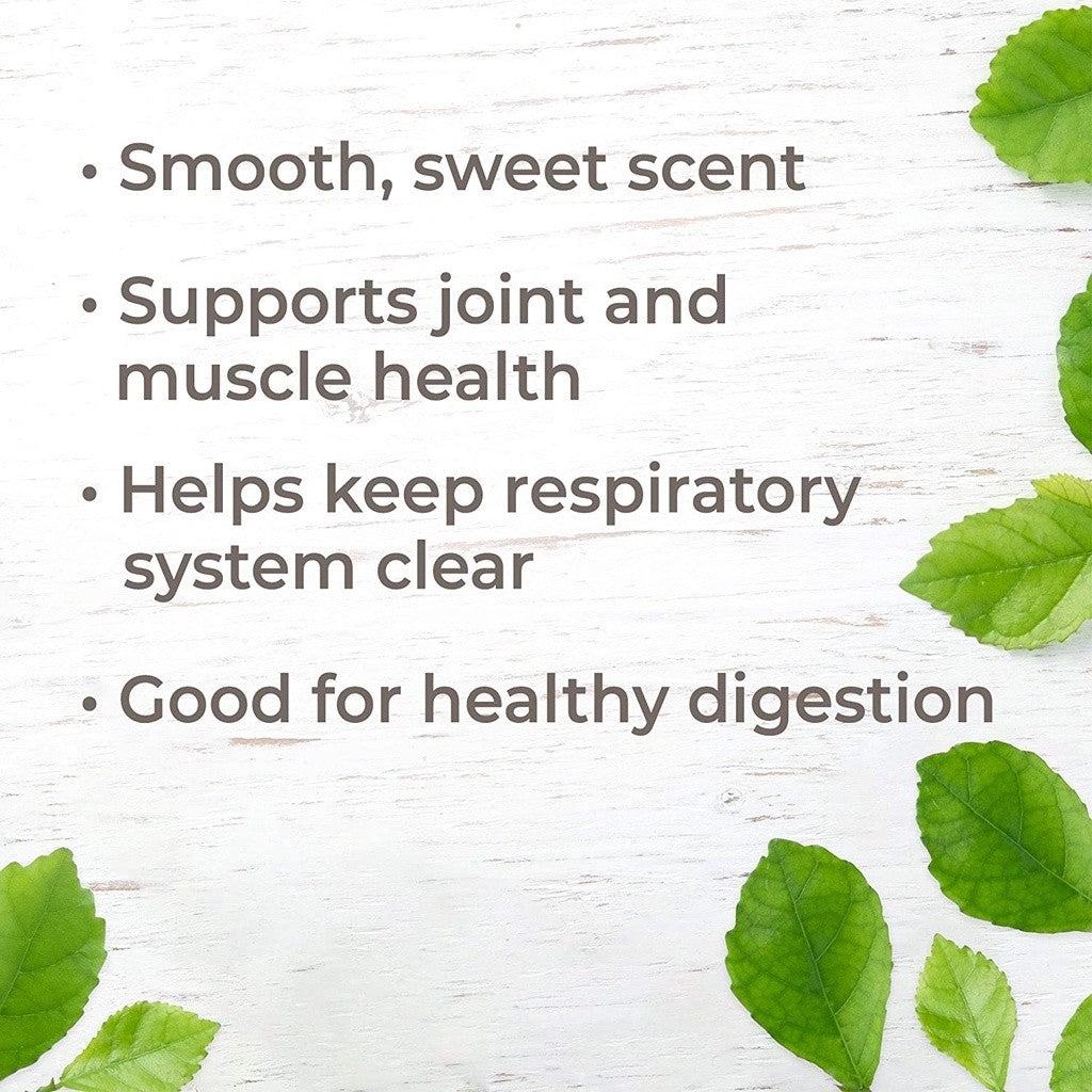 Plant Therapy Copaiba Oleoresin