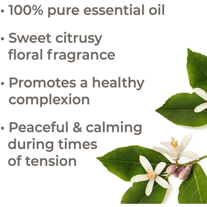 Plant Therapy Neroli Essential Oil