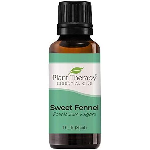 Sea Sweet Fennel Essential Oil product image 5 – Nature Therapy Singapore