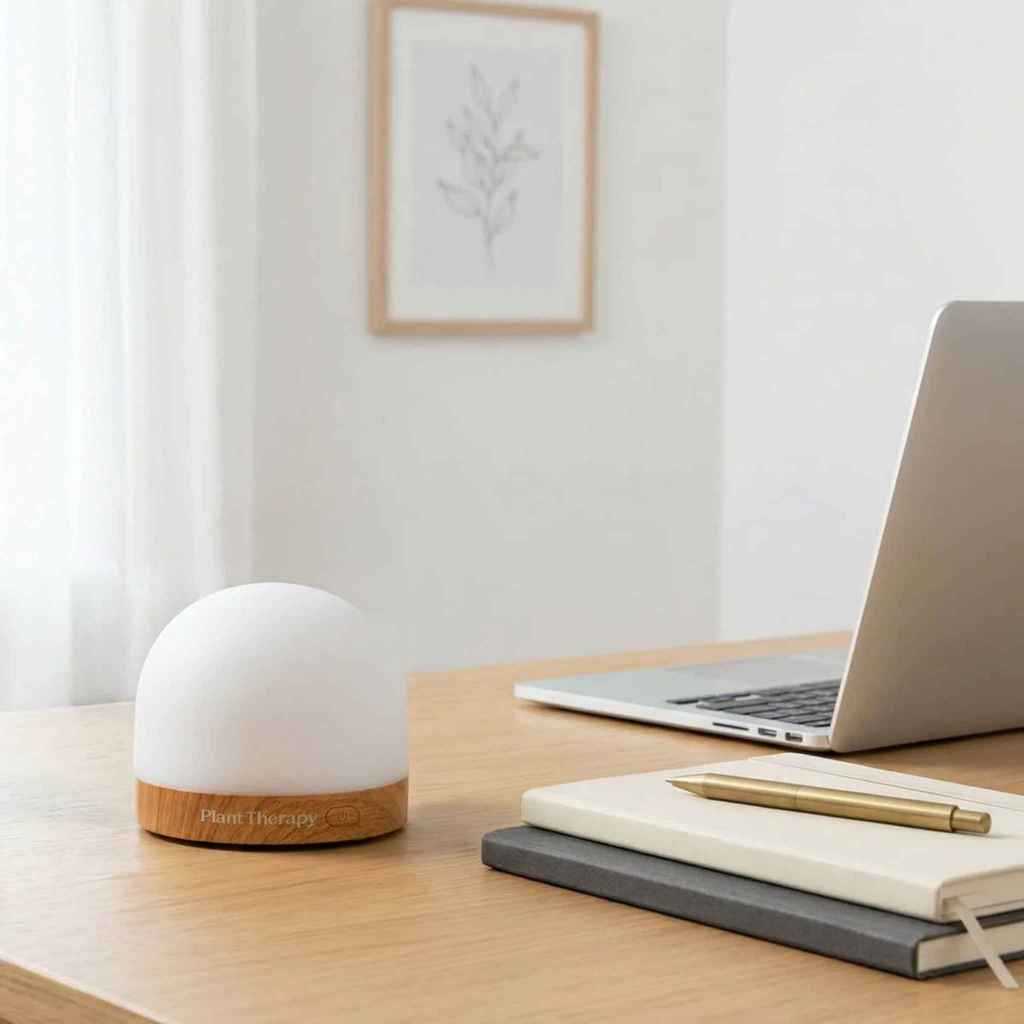 Plant Therapy AuraDrop Diffuser