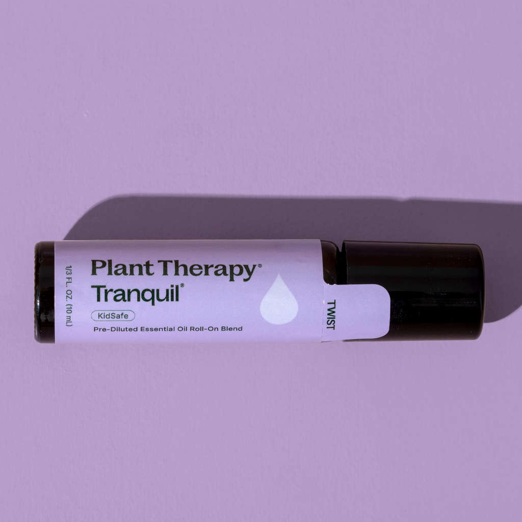 Tranquil Synergy Essential Oil product image 11 – Nature Therapy Singapore