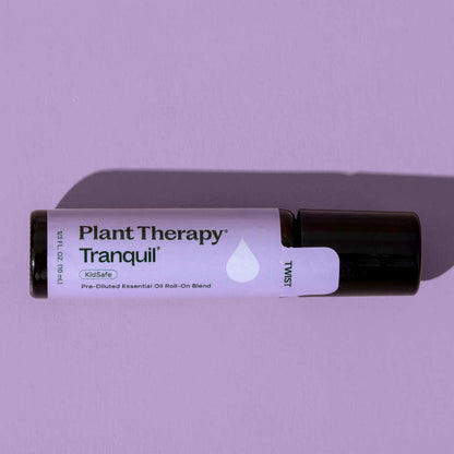 Tranquil Synergy Essential Oil product image 11 – Nature Therapy Singapore