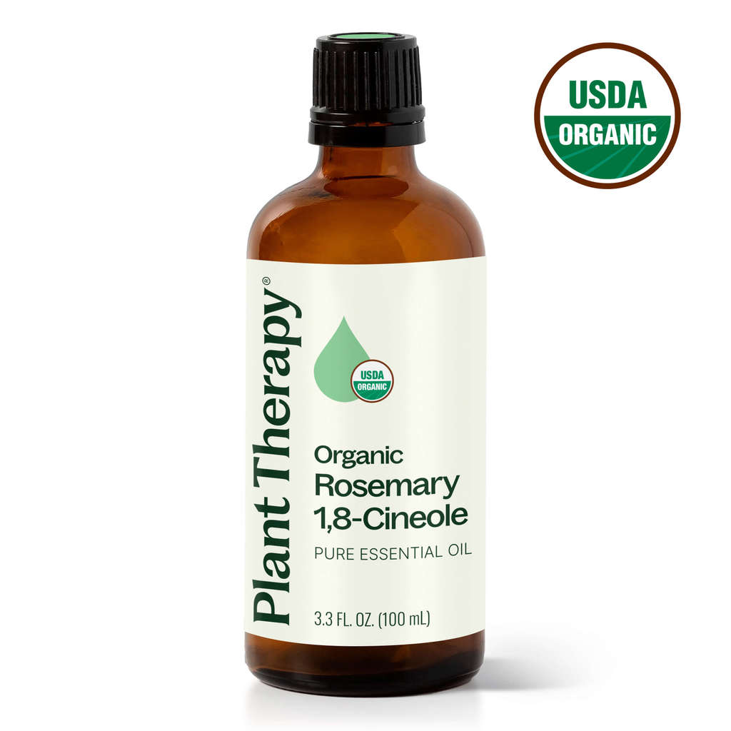 Organic Rosemary 1,8-Cineole Essential Oil product image 10 – Nature Therapy Singapore