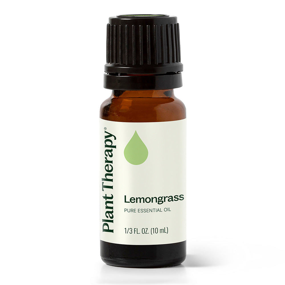 Lemongrass Essential Oil product image 10 – Nature Therapy Singapore