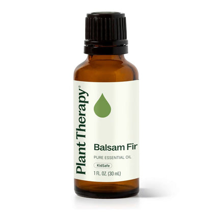 Balsam Fir Essential Oil product image 10 – Nature Therapy Singapore