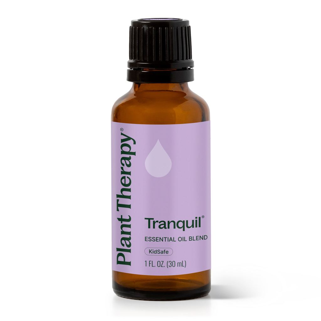 Tranquil Synergy Essential Oil product image 12 – Nature Therapy Singapore