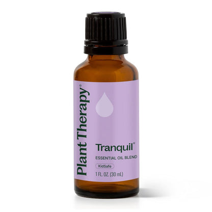 Tranquil Synergy Essential Oil product image 12 – Nature Therapy Singapore