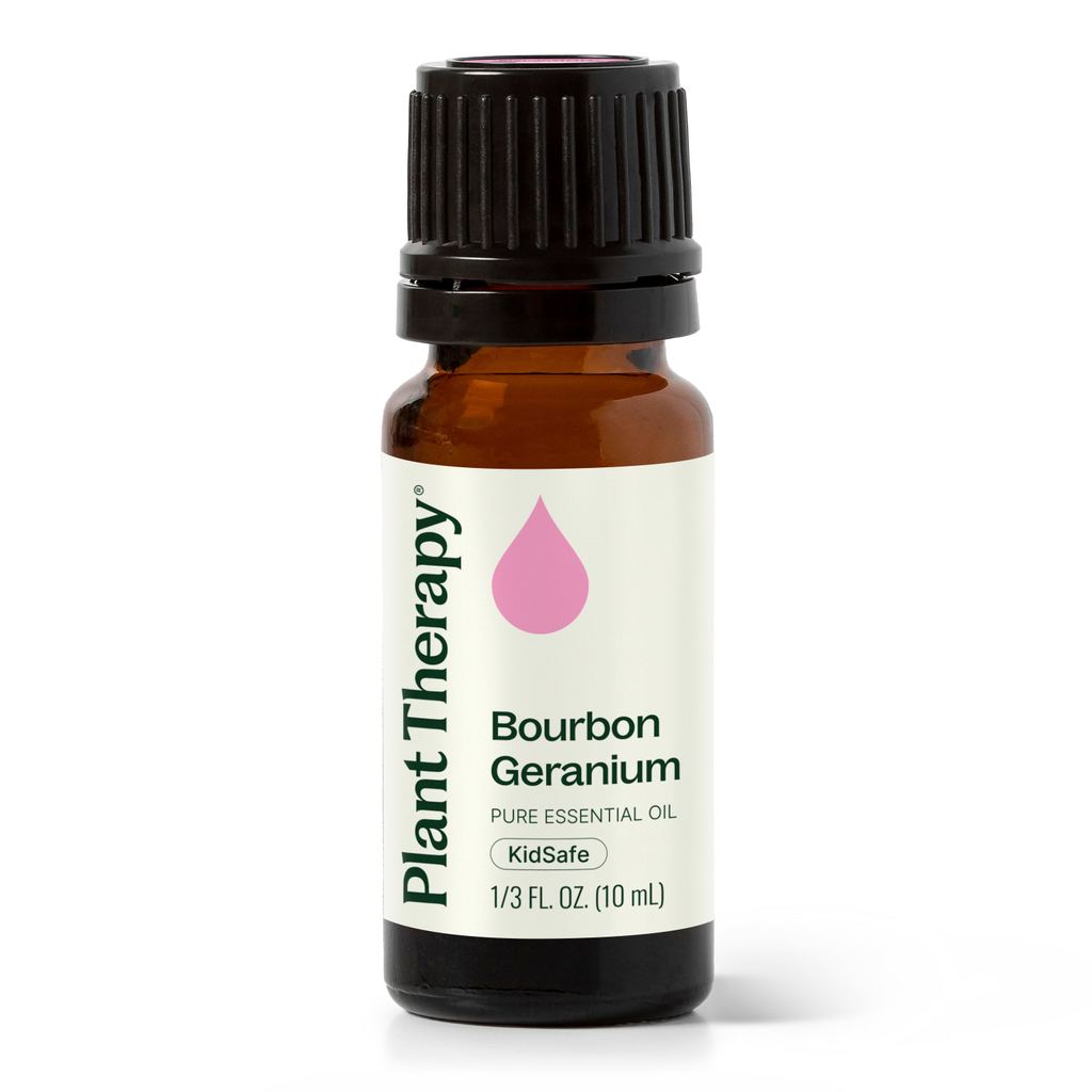 Geranium Bourbon Essential Oil product image 10 – Nature Therapy Singapore