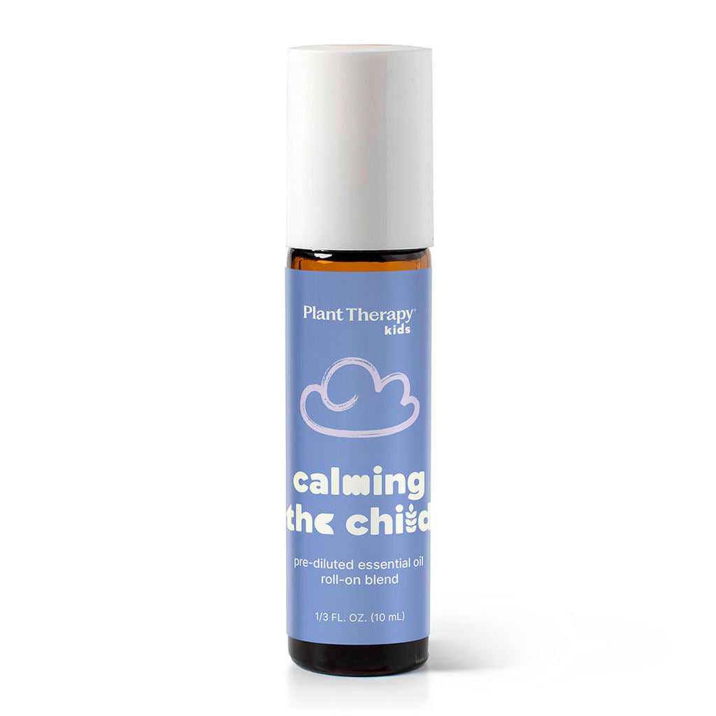 Calming the Child KidSafe Essential Oil product image 11 – Nature Therapy Singapore