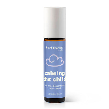 Calming the Child KidSafe Essential Oil product image 11 – Nature Therapy Singapore