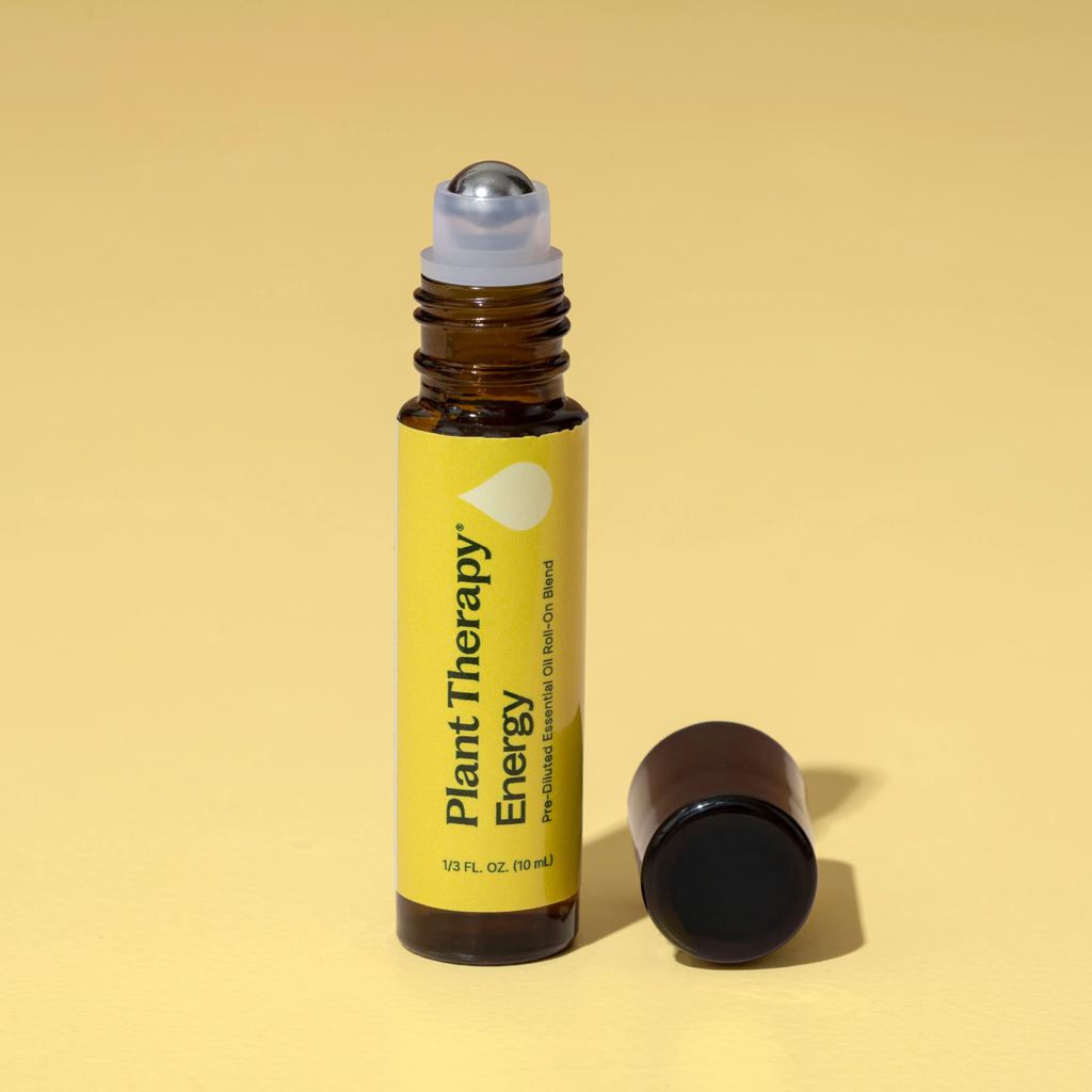 Energy Synergy Essential Oil product image 11 – Nature Therapy Singapore
