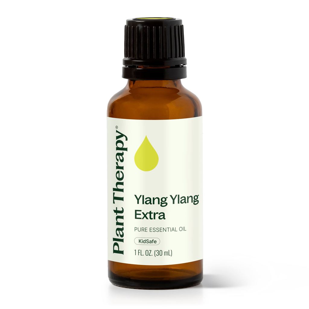 Ylang Ylang Extra Essential Oil product image 11 – Nature Therapy Singapore