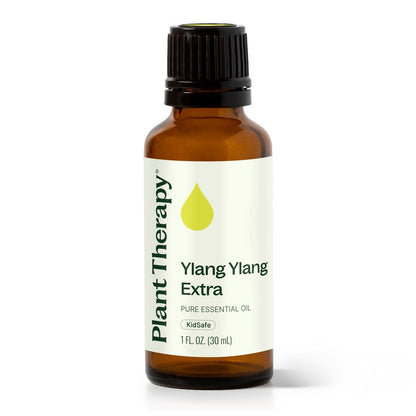Ylang Ylang Extra Essential Oil product image 11 – Nature Therapy Singapore