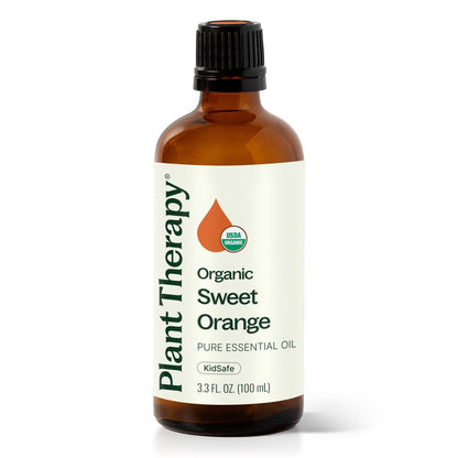 Organic Sweet Orange Essential Oil product image 12 – Nature Therapy Singapore