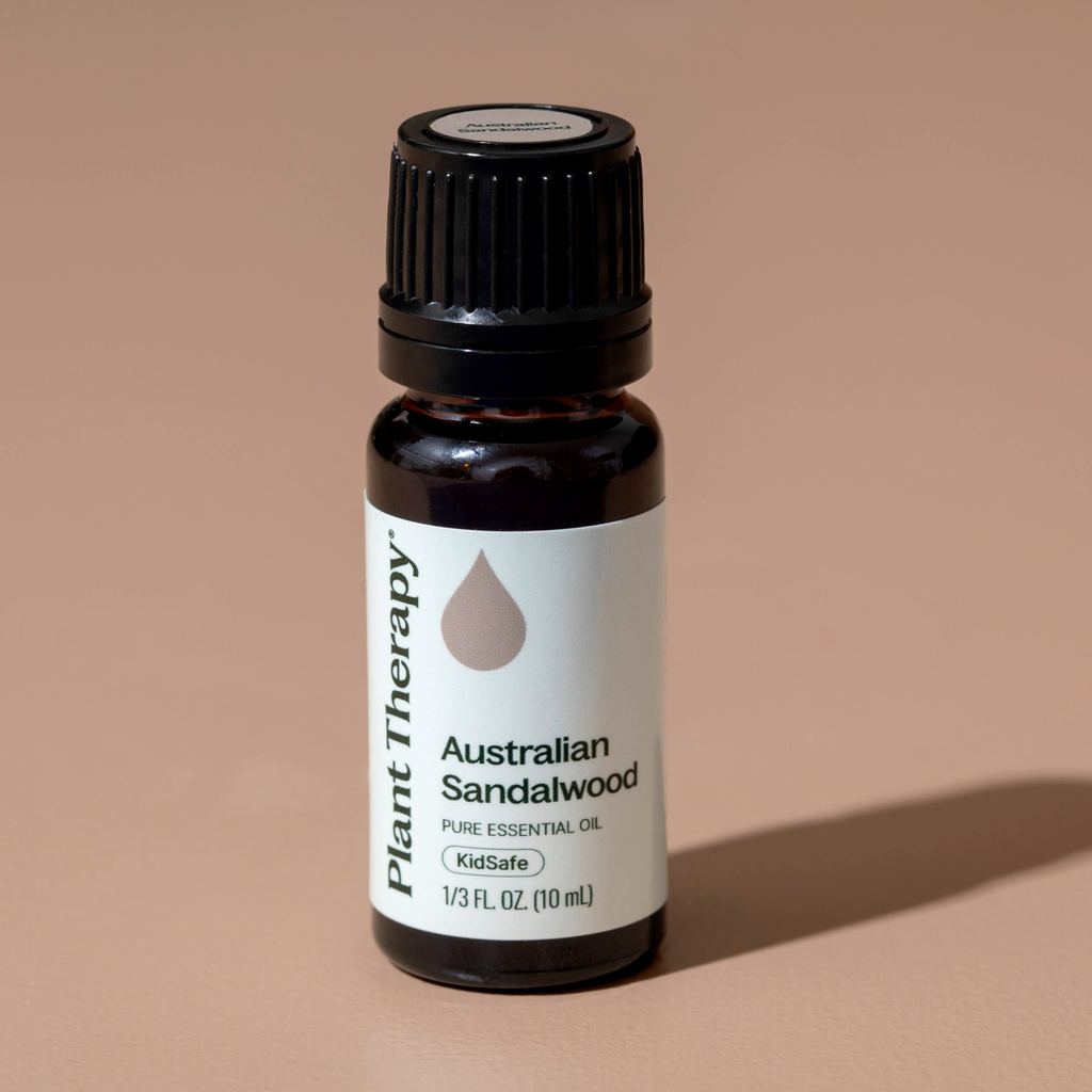Sandalwood Australian Essential Oil product image 11 – Nature Therapy Singapore