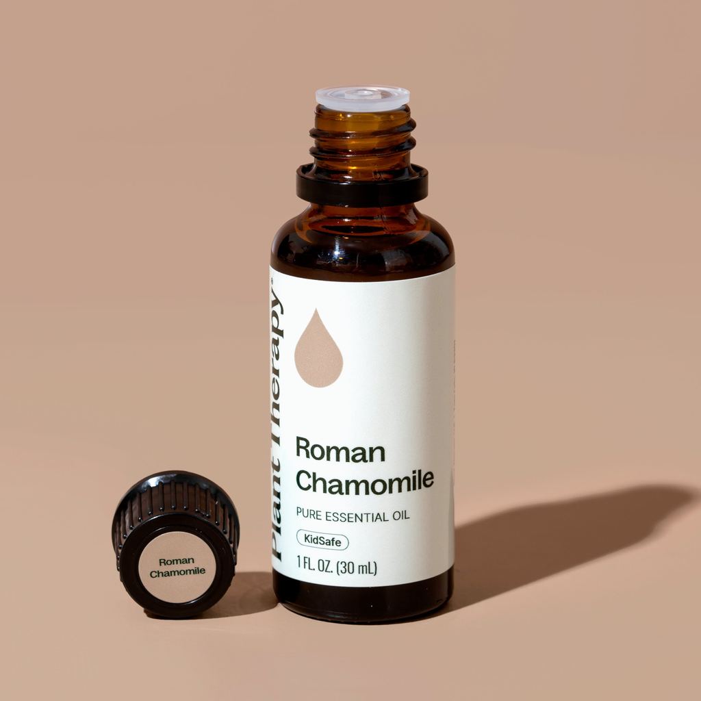 Chamomile Roman Essential Oil product image 9 – Nature Therapy Singapore