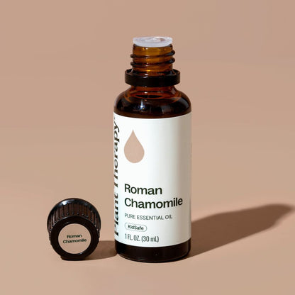 Chamomile Roman Essential Oil product image 9 – Nature Therapy Singapore