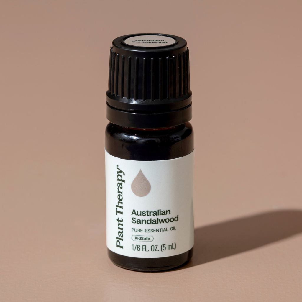 Sandalwood Australian Essential Oil product image 10 – Nature Therapy Singapore