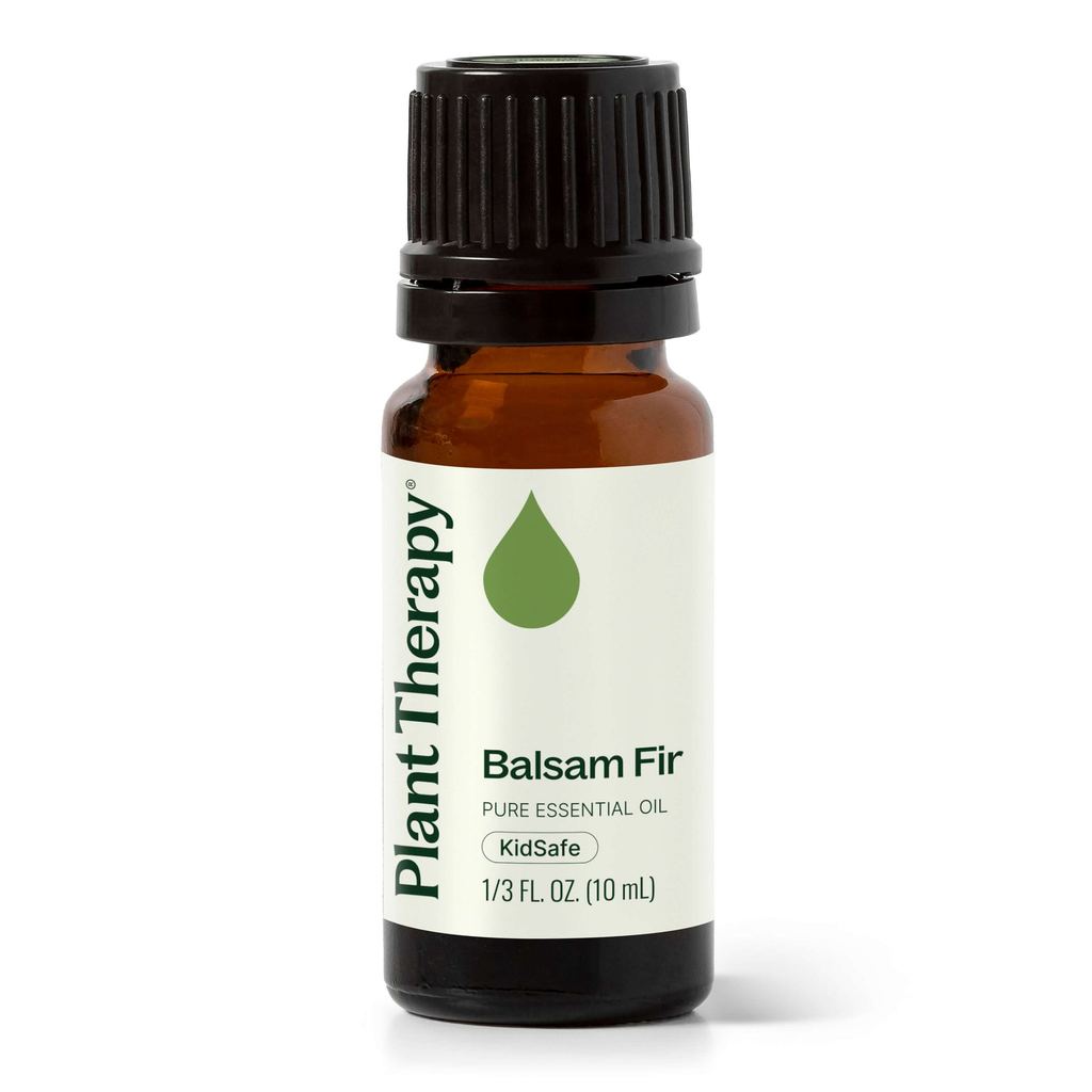 Balsam Fir Essential Oil product image 11 – Nature Therapy Singapore