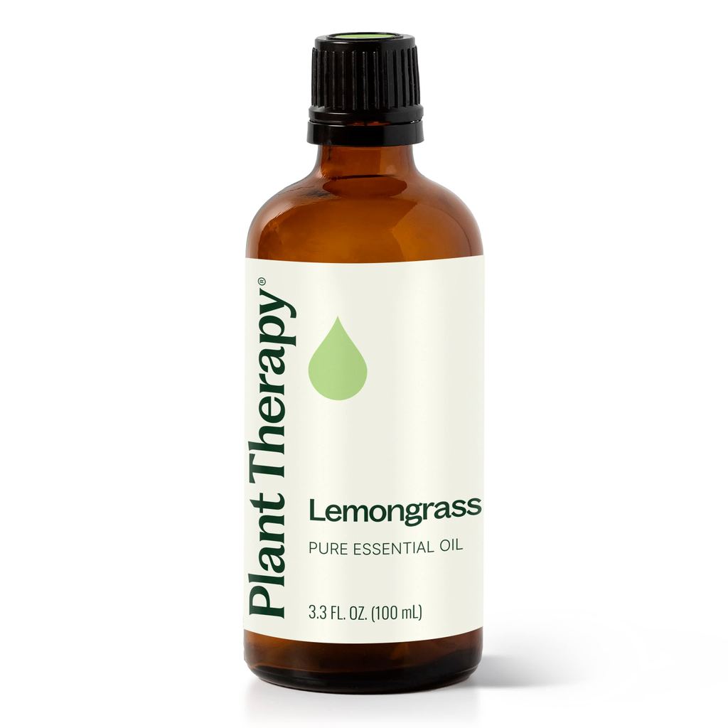 Lemongrass Essential Oil product image 9 – Nature Therapy Singapore