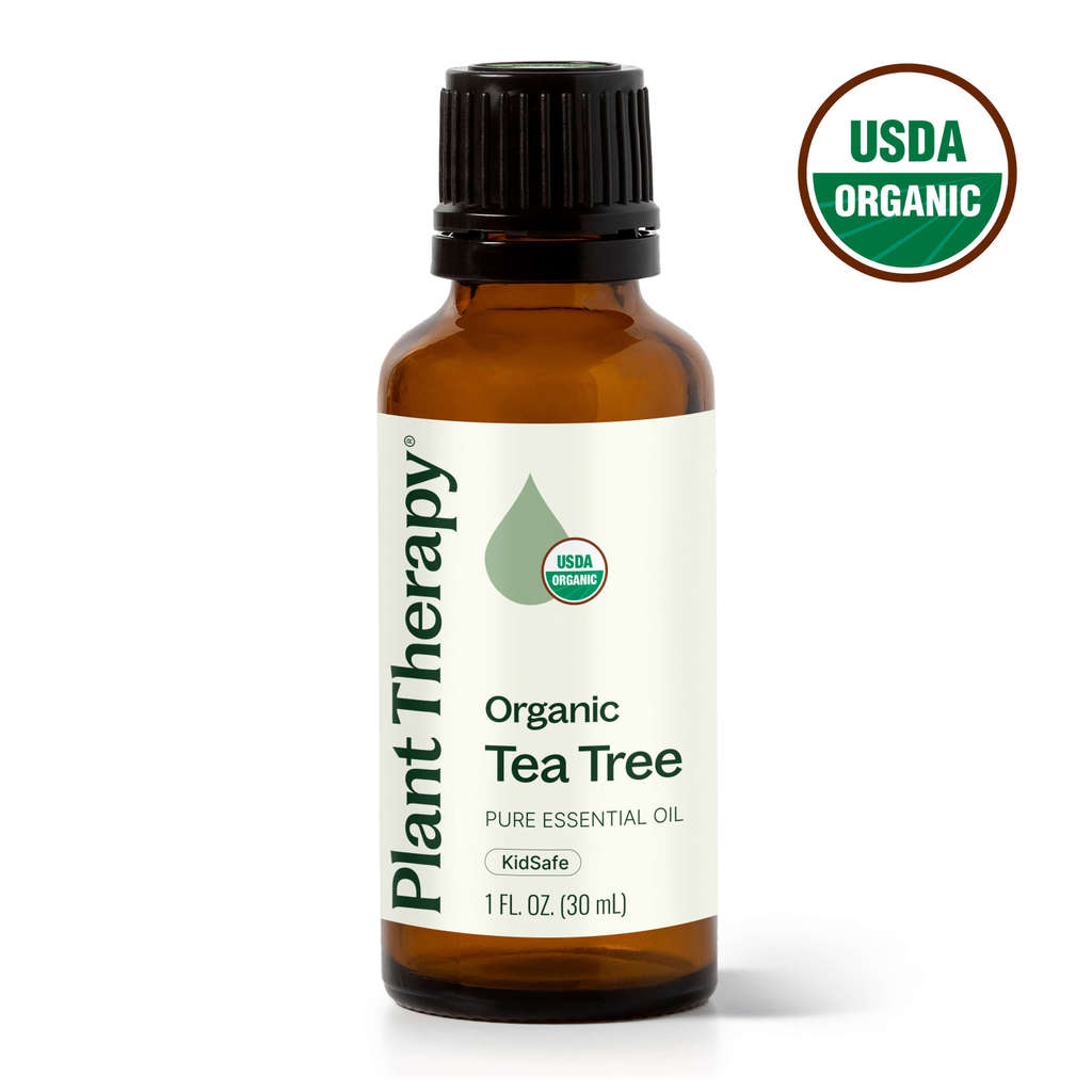 Organic Tea Tree Essential Oil product image 11 – Nature Therapy Singapore