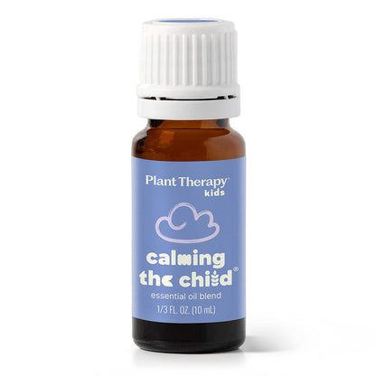 Calming the Child KidSafe Essential Oil product image 10 – Nature Therapy Singapore