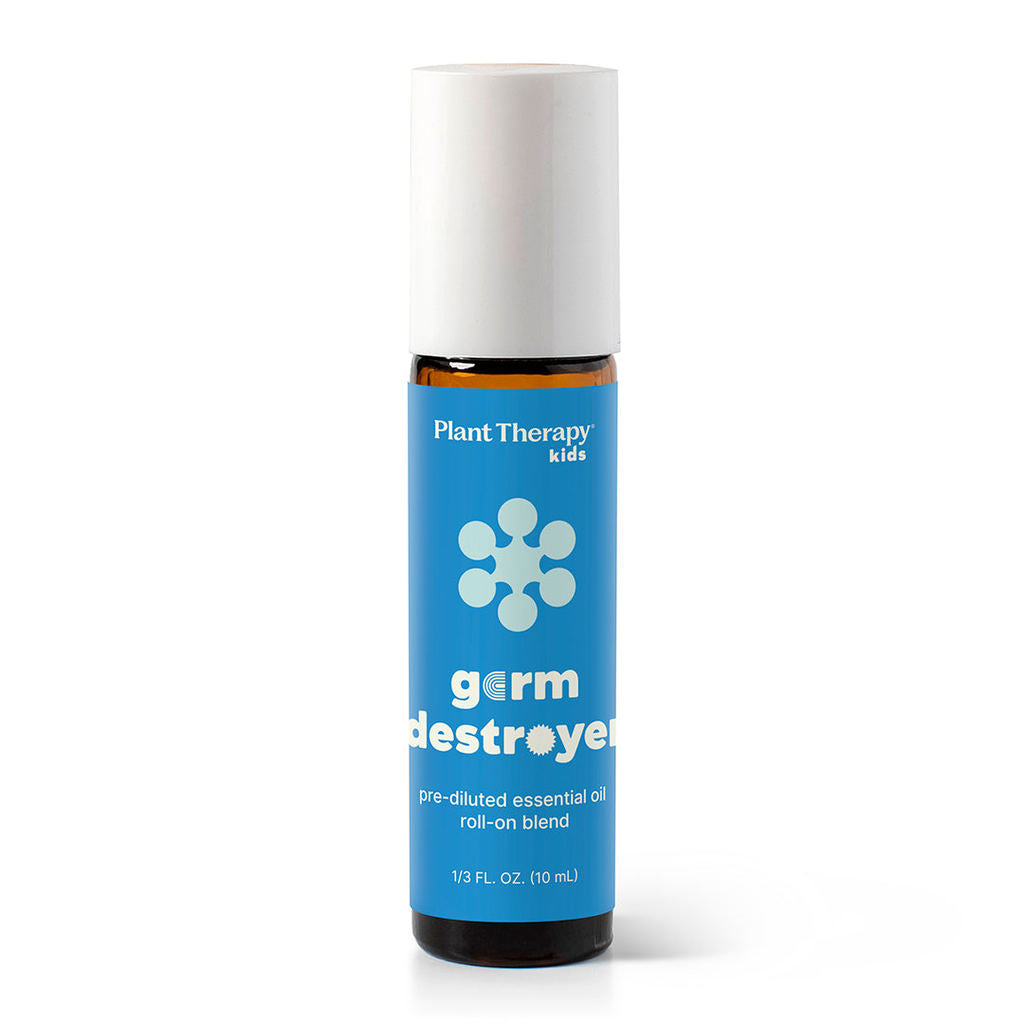 Germ Destroyer KidSafe Essential Oil product image 12 – Nature Therapy Singapore