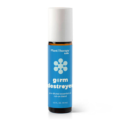 Germ Destroyer KidSafe Essential Oil product image 12 – Nature Therapy Singapore