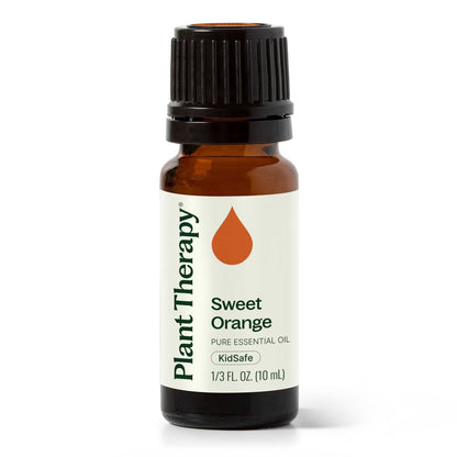 Sweet Orange Essential Oil product image 11 – Nature Therapy Singapore