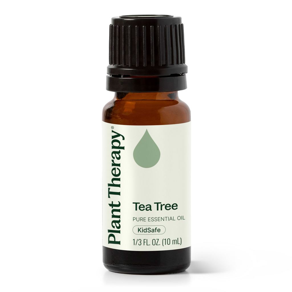Tea Tree Essential Oil product image 10 – Nature Therapy Singapore