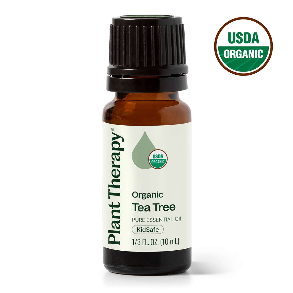Organic Tea Tree Essential Oil product image 10 – Nature Therapy Singapore