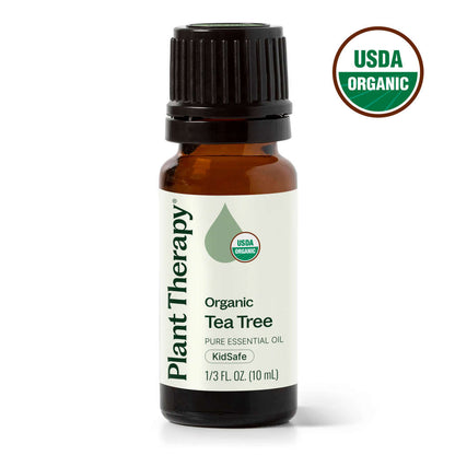 Organic Tea Tree Essential Oil product image 10 – Nature Therapy Singapore