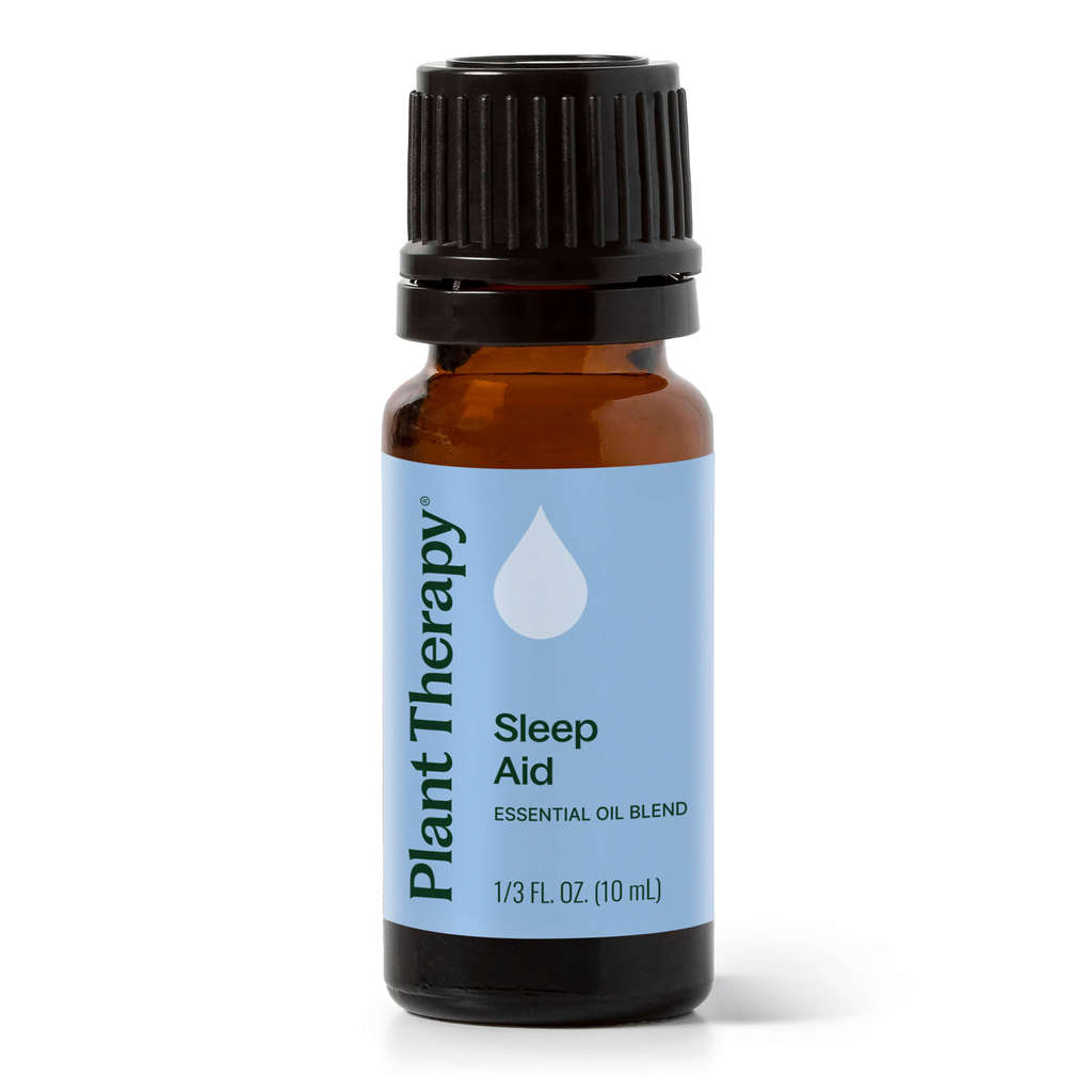 Sleep Aid Synergy Essential Oil product image 10 – Nature Therapy Singapore