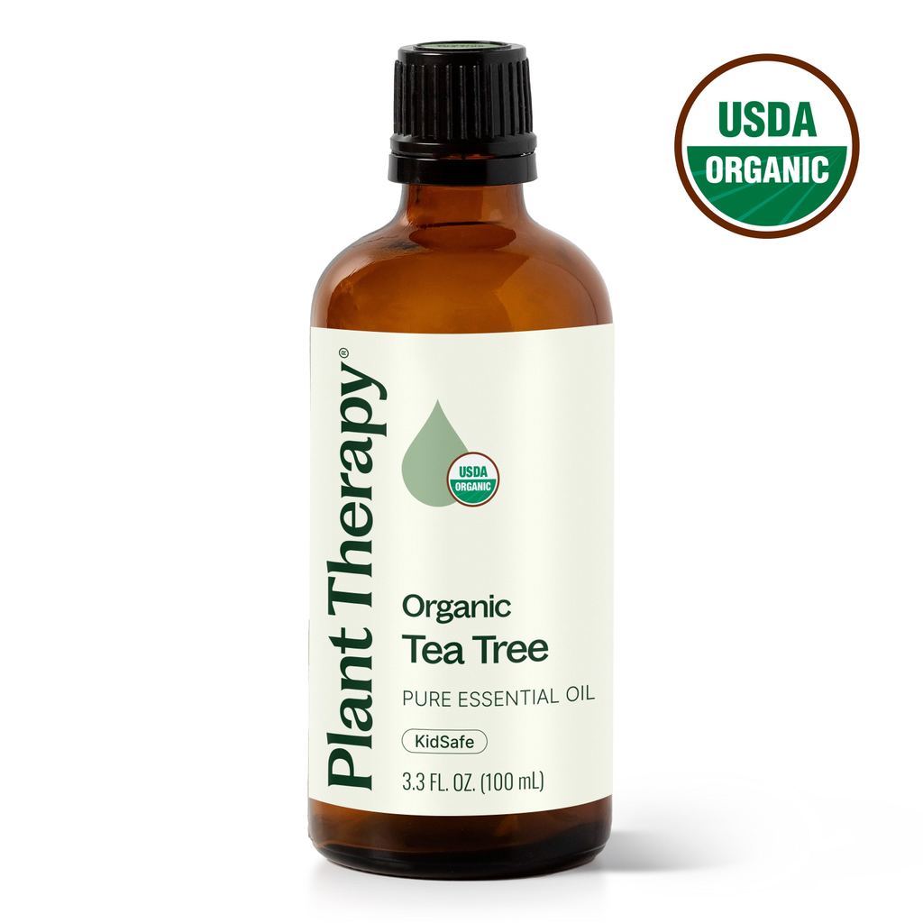 Organic Tea Tree Essential Oil product image 9 – Nature Therapy Singapore