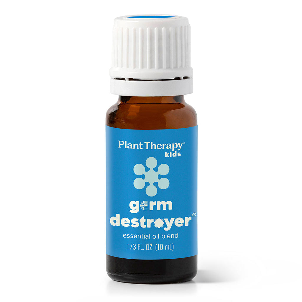 Germ Destroyer KidSafe Essential Oil product image 10 – Nature Therapy Singapore