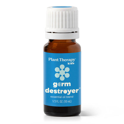 Germ Destroyer KidSafe Essential Oil product image 10 – Nature Therapy Singapore