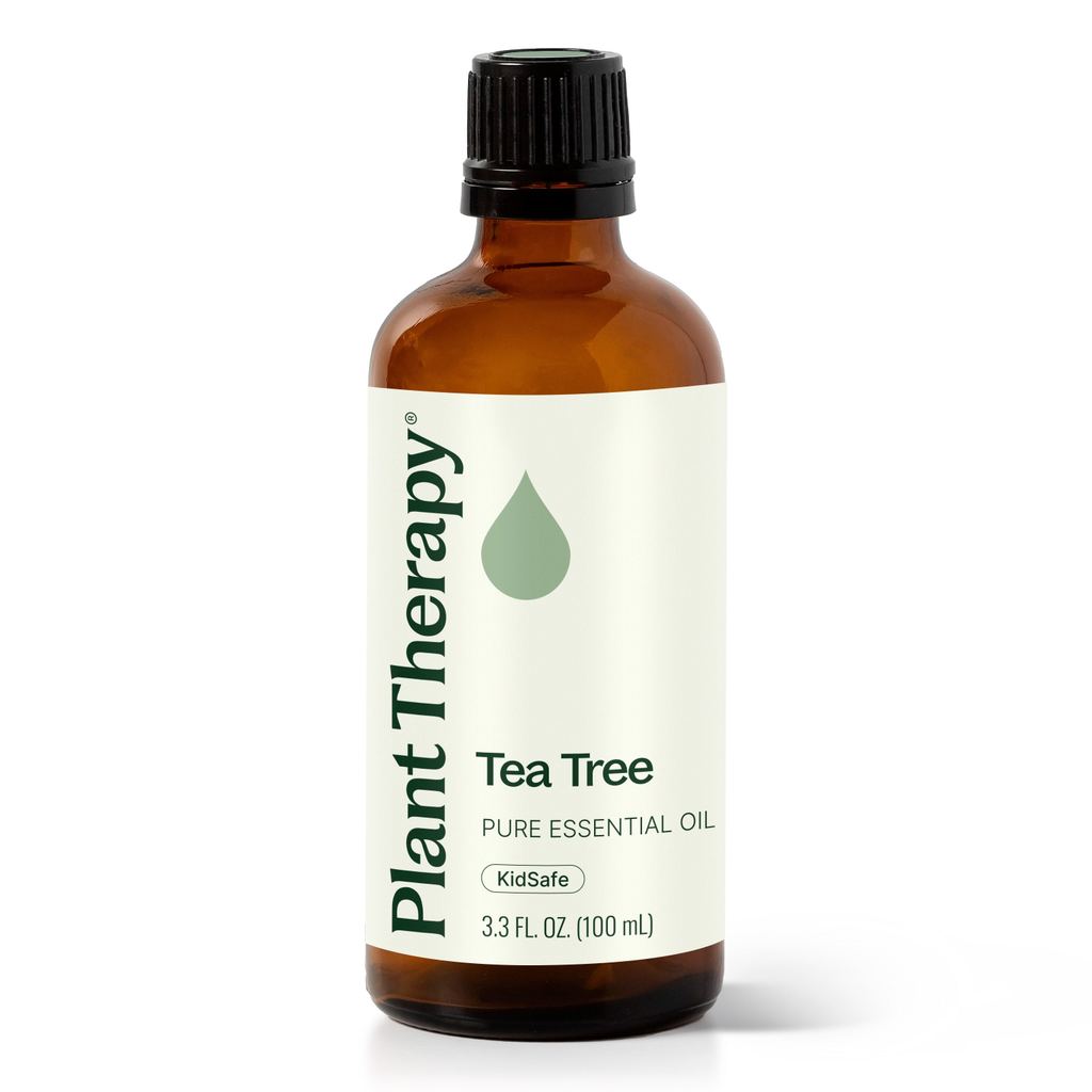 Tea Tree Essential Oil product image 13 – Nature Therapy Singapore