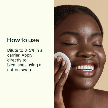 Plant Therapy Zit Fighter Synergy Essential Oil