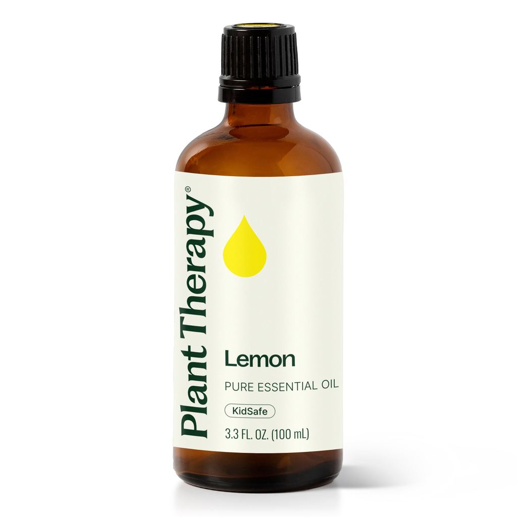 Lemon Essential Oil product image 10 – Nature Therapy Singapore