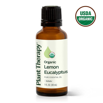 Organic Lemon Eucalyptus Essential Oil product image 11 – Nature Therapy Singapore