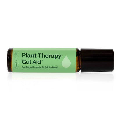 Gut Aid Synergy Essential Oil product image 10 – Nature Therapy Singapore
