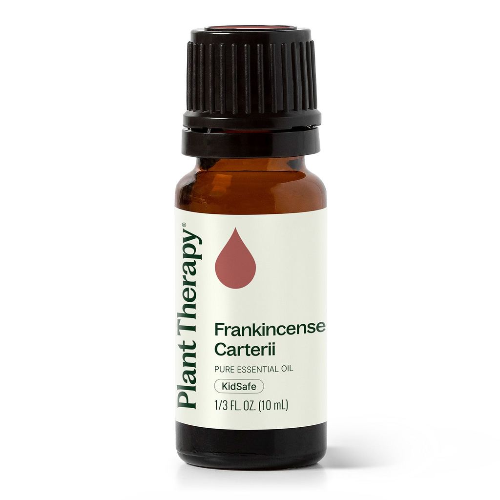 Frankincense Carterii Essential Oil product image 10 – Nature Therapy Singapore