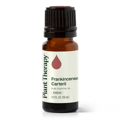 Frankincense Carterii Essential Oil product image 10 – Nature Therapy Singapore