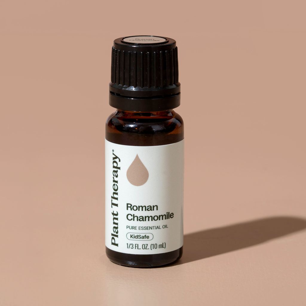Chamomile Roman Essential Oil product image 11 – Nature Therapy Singapore