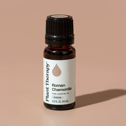 Chamomile Roman Essential Oil product image 11 – Nature Therapy Singapore