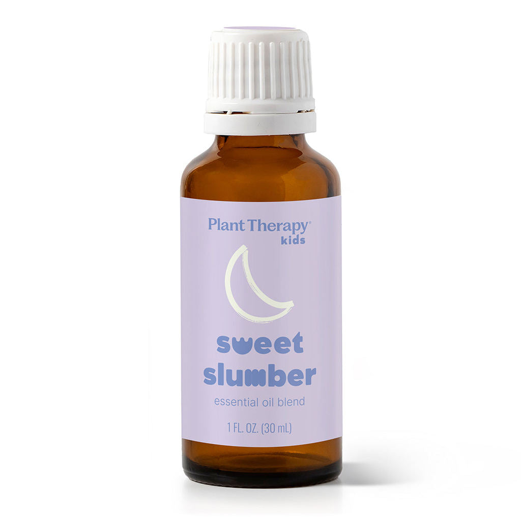 Sweet Slumber KidSafe Essential Oil product image 11 – Nature Therapy Singapore
