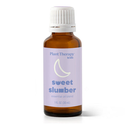 Sweet Slumber KidSafe Essential Oil product image 11 – Nature Therapy Singapore
