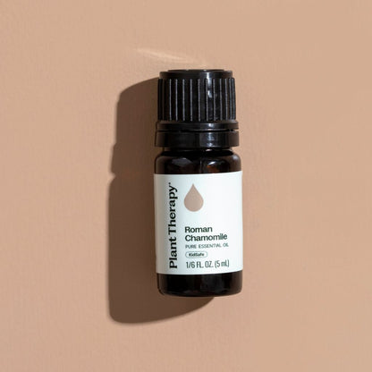 Chamomile Roman Essential Oil product image 10 – Nature Therapy Singapore