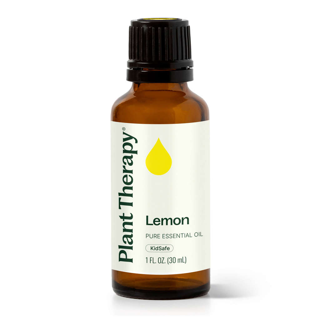 Lemon Essential Oil product image 12 – Nature Therapy Singapore